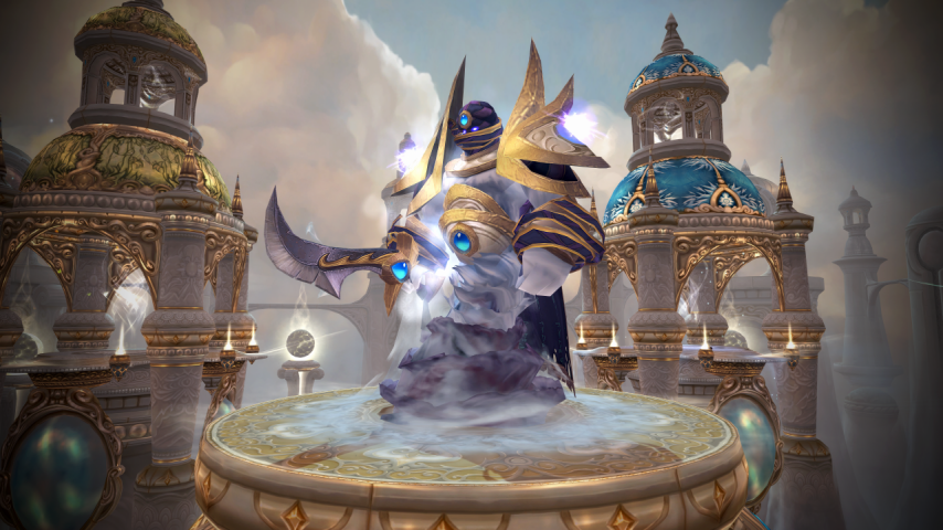 魔兽世界熊猫人之谜前夕团本风神王座打法攻略