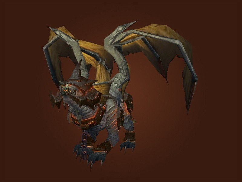 魔兽世界熊猫人之谜前夕团本黑翼血环打法攻略