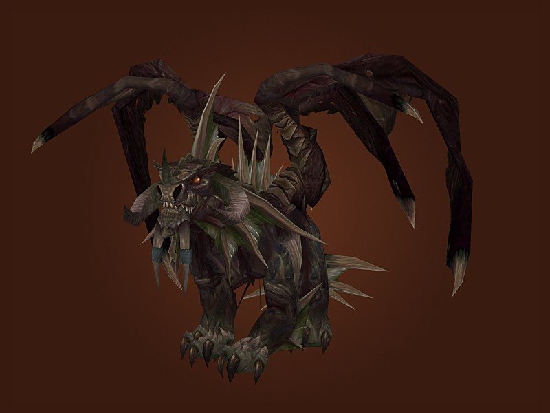 魔兽世界熊猫人之谜前夕团本黑翼血环打法攻略