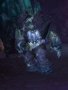 魔兽世界熊猫人之谜前夕5H副本巨石之核打法攻略