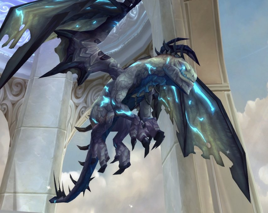 魔兽世界熊猫人之谜前夕5H副本旋云之巅打法攻略