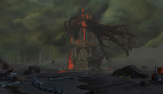 魔兽世界熊猫人之谜前夕5H副本时光之末打法攻略