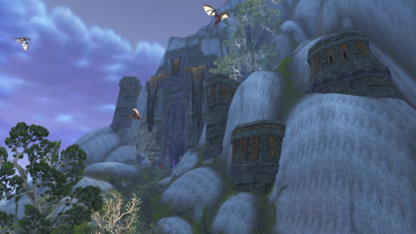 魔兽世界熊猫人之谜前夕5H副本格瑞姆巴托打法攻略