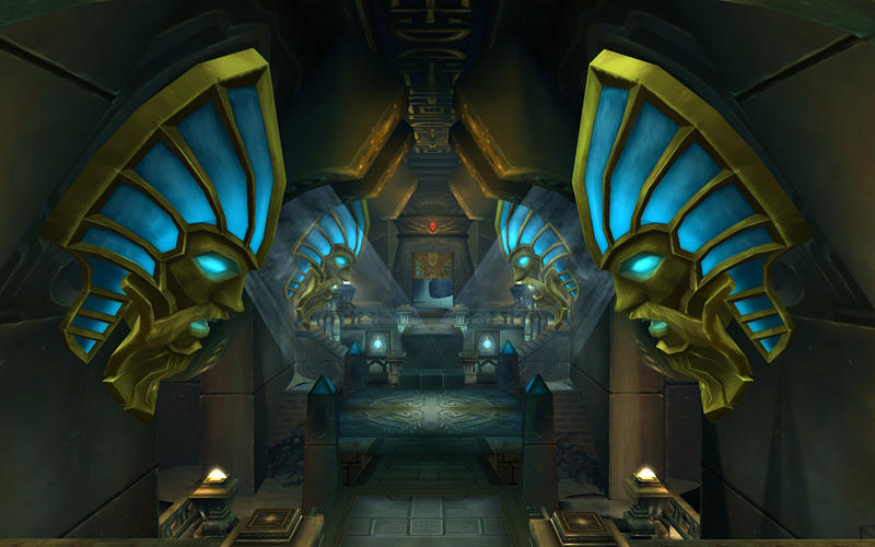 魔兽世界熊猫人之谜前夕5H副本起源大厅打法攻略