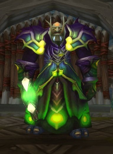 魔兽世界熊猫人之谜前夕5H副本祖阿曼打法攻略