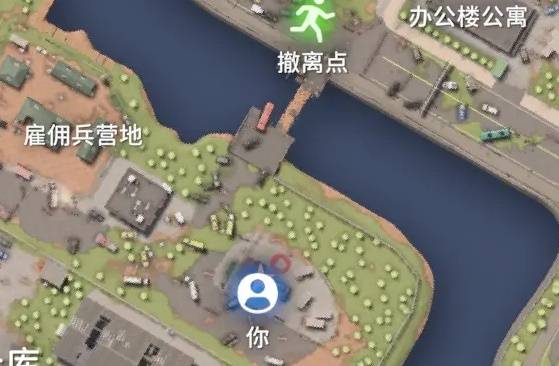 逃离鸭科夫未知来电任务攻略