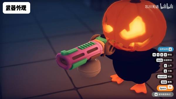 逃离鸭科夫糖果枪怎么获得