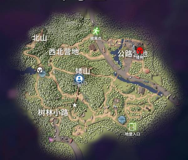 逃离鸭科夫风暴区成就攻略