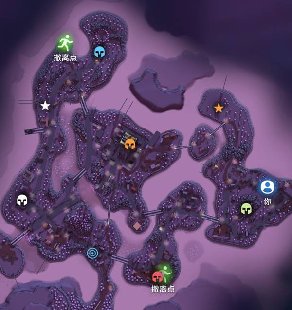 逃离鸭科夫风暴区成就攻略