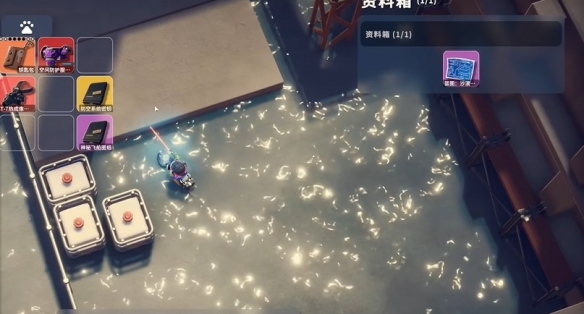 逃离鸭科夫沙漠之鹰图纸在哪