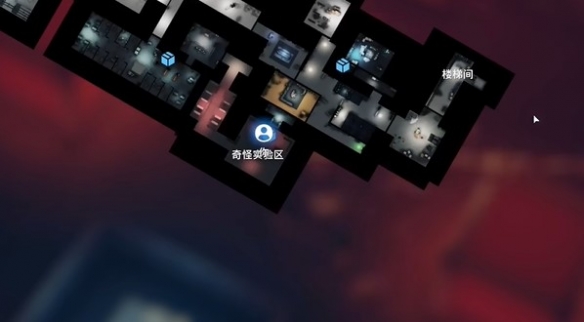 逃离鸭科夫MAG高级穿甲弹图纸在哪