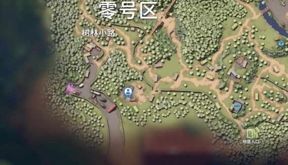 逃离鸭科夫PM图纸怎么获得