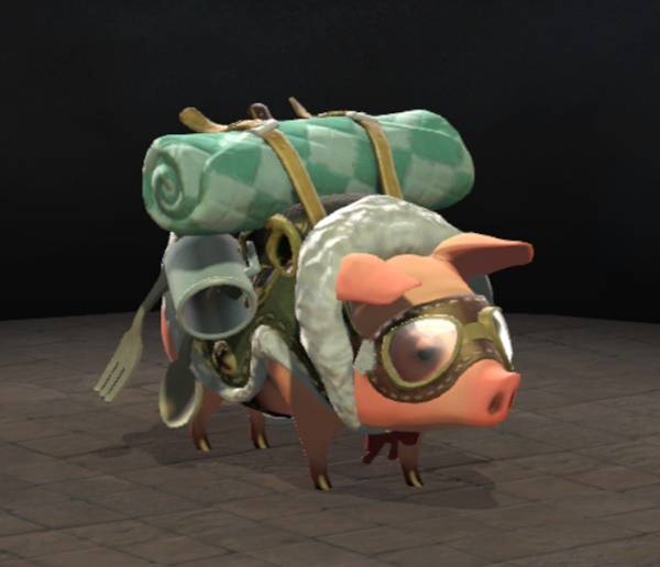 DOTA2怪物猎人联动内容一览