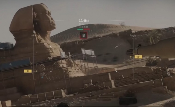 三角洲行动s7赛季金字塔地图怎么玩