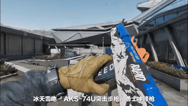 三角洲行动S7赛季新增皮肤一览