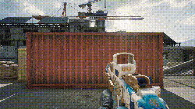 三角洲行动S7赛季新增皮肤一览