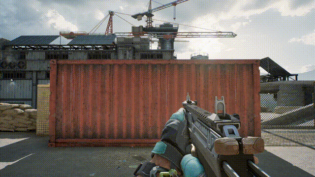 三角洲行动S7赛季新增皮肤一览