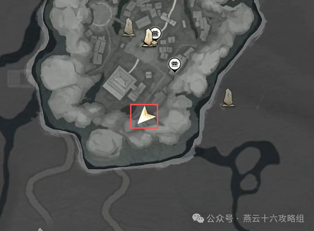 燕云十六声骗术棋才开挂收集攻略