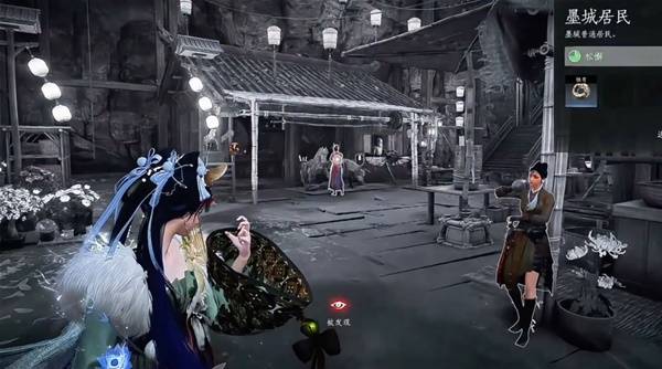 燕云十六声比赛第一任务攻略