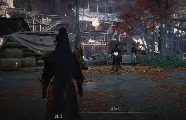 燕云十六声奇遇铸剑任务攻略