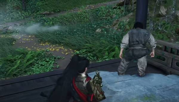 燕云十六声奇遇铸剑任务攻略