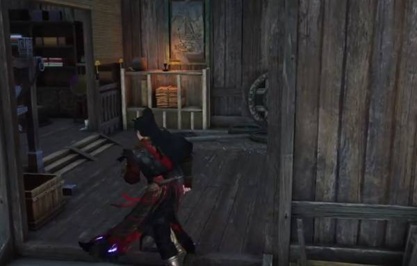 燕云十六声奇遇洞中奇谈任务攻略