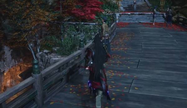 燕云十六声奇遇来自心底的声音任务攻略