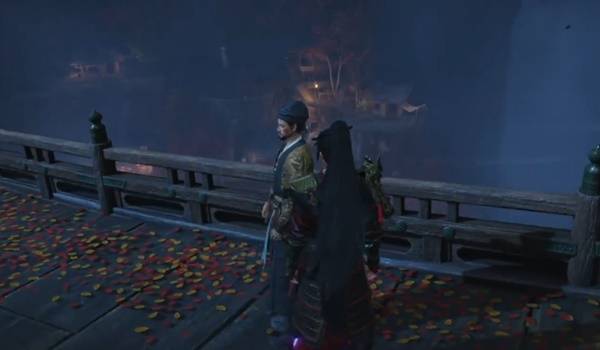 燕云十六声奇遇来自心底的声音任务攻略