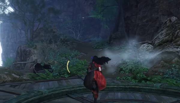 燕云十六声铁心蜈在哪