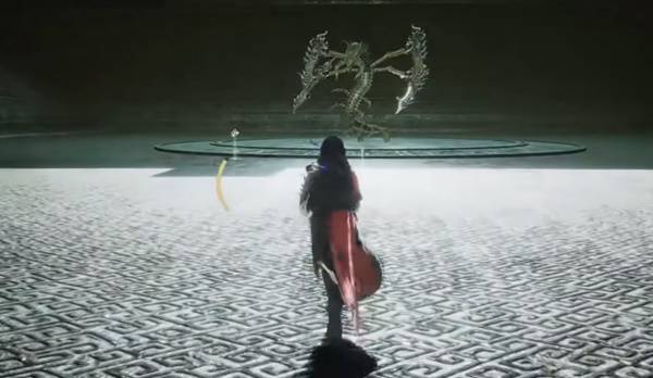 燕云十六声铁心蜈在哪