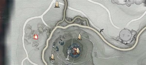 燕云十六声千机索天怎么获得