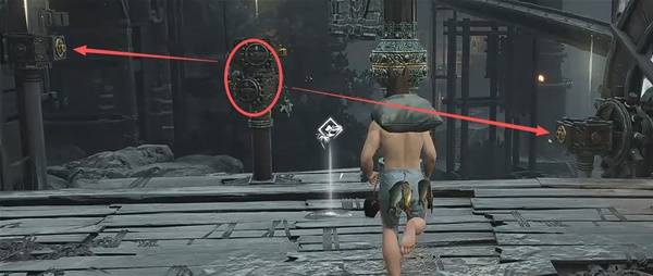 燕云十六声镇守晦谷解谜攻略