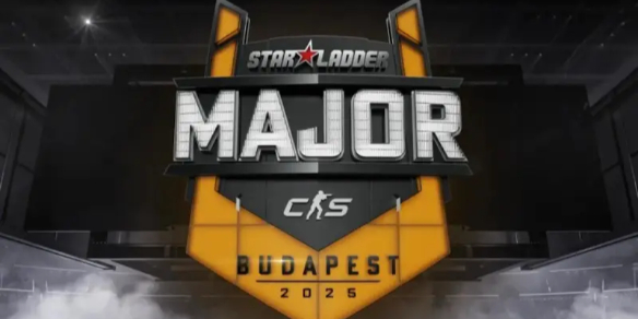 CS22025布达佩斯major赛程安排介绍