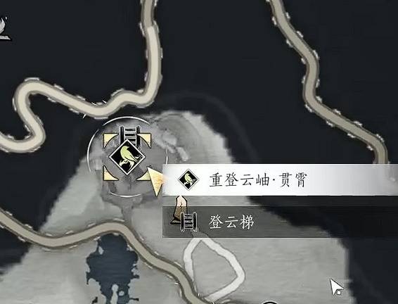 燕云十六声天陉怎么去