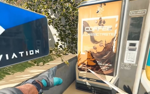 三角洲行动航天基地渡鸦之眼在哪