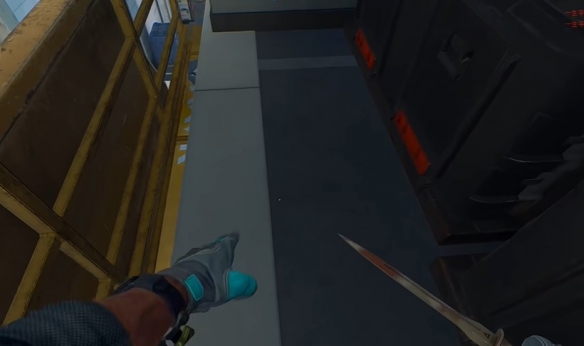 三角洲行动航天基地渡鸦之眼在哪