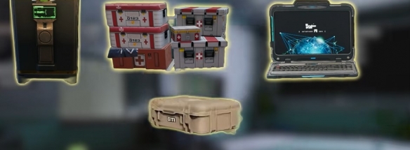 三角洲行动巴克什必买的卡推荐