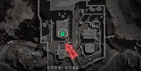 三角洲行动长弓溪谷必买的卡推荐