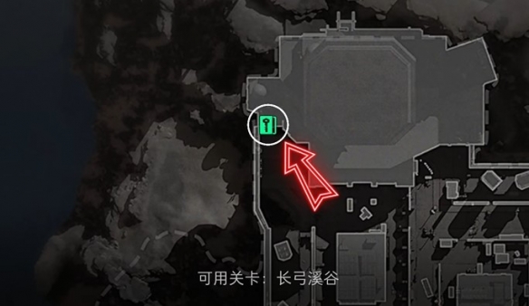 三角洲行动长弓溪谷必买的卡推荐