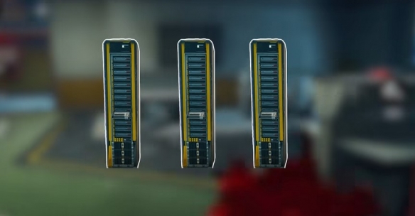 三角洲行动长弓溪谷必买的卡推荐