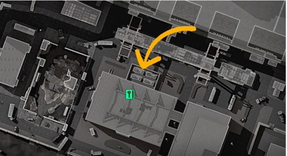 三角洲行动零号大坝必买的卡推荐