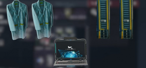 三角洲行动零号大坝必买的卡推荐