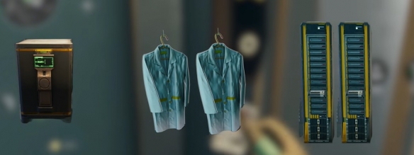 三角洲行动零号大坝必买的卡推荐