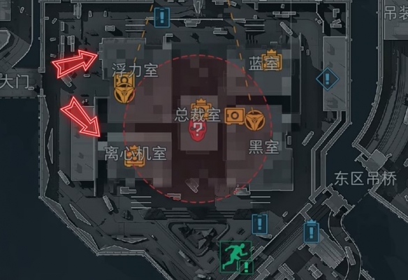 三角洲行动航天基地必买的卡推荐