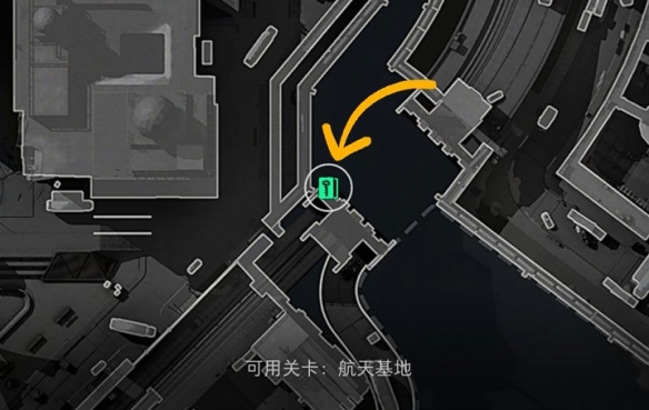 三角洲行动航天基地必买的卡推荐