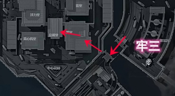 三角洲行动航天基地必买的卡推荐