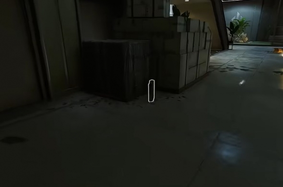 三角洲行动航天基地刷油点位