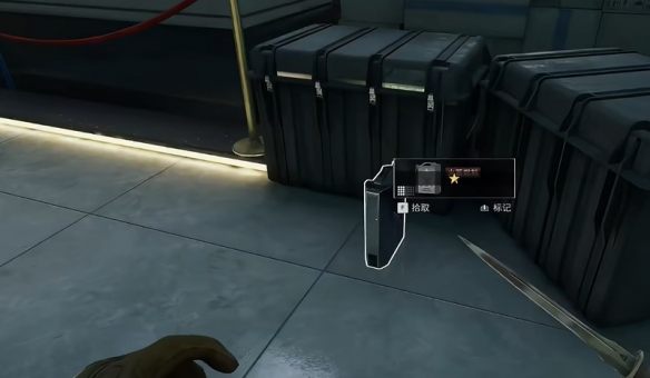 三角洲行动航天基地刷油点位