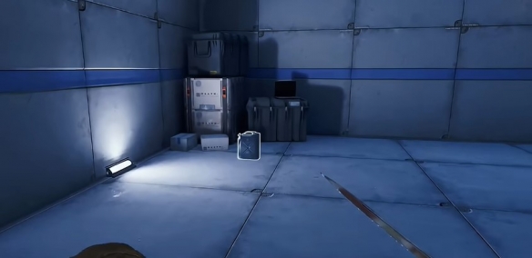 三角洲行动航天基地刷油点位