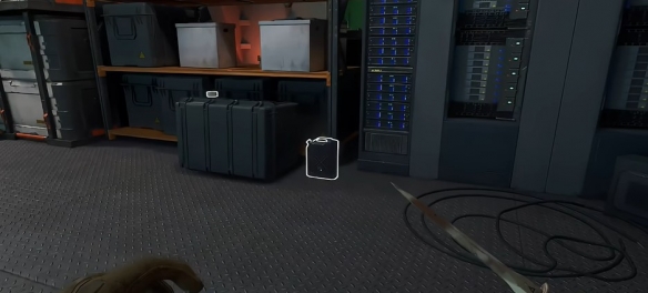 三角洲行动航天基地刷油点位